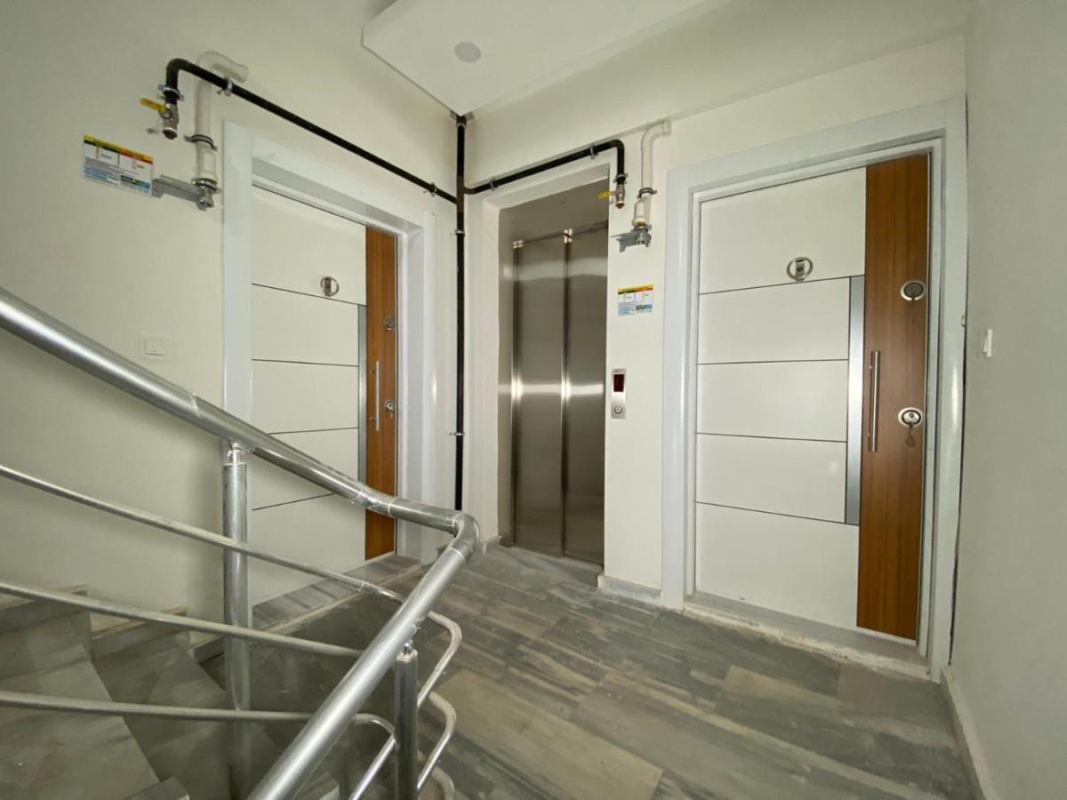 Misho Apart Трабзон Екстериор снимка