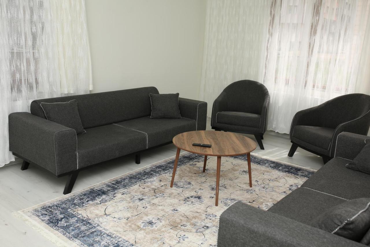 Misho Apart Трабзон Екстериор снимка